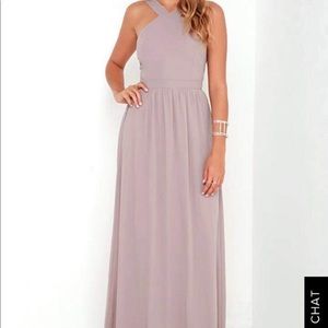 Taupe dress lulus Clearance